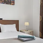Lejlighed With Panoramic Views Of Old Town *
