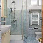 Apartment With Panoramic Views Of Old Town Bucharest