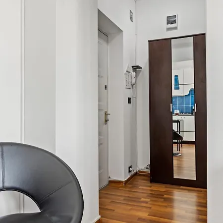 With Panoramic Views Of Old Town Bukarest