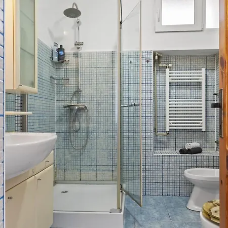 Appartement With Panoramic Views Of Old Town Bucarest