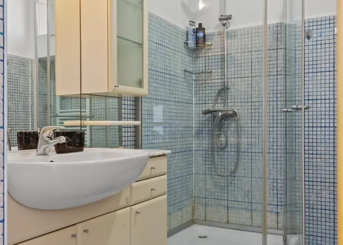 With Panoramic Views Of Old Town Lejlighed Bukarest