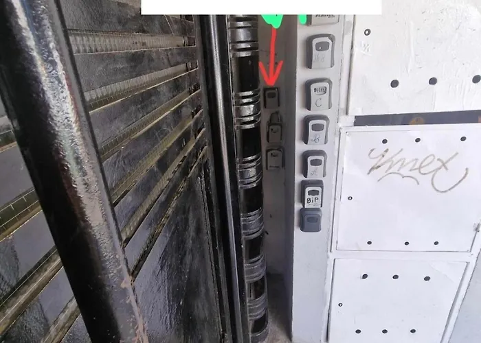 With Panoramic Views Of Old Town